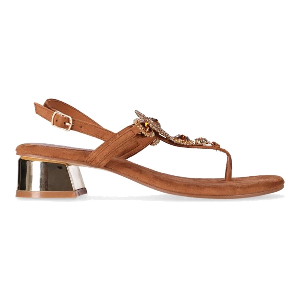 ST BLUEMARINE · Camel/Camel