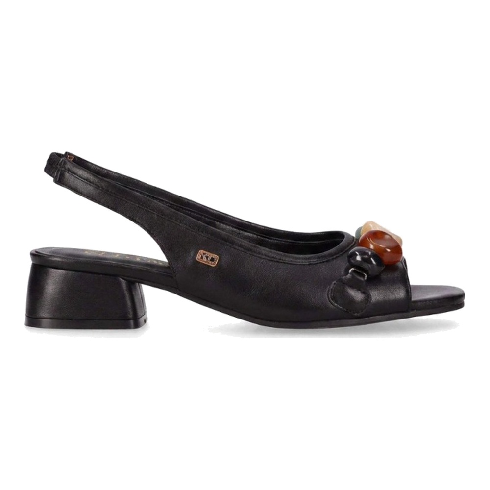 BOLEAS 02 · Negro/Black