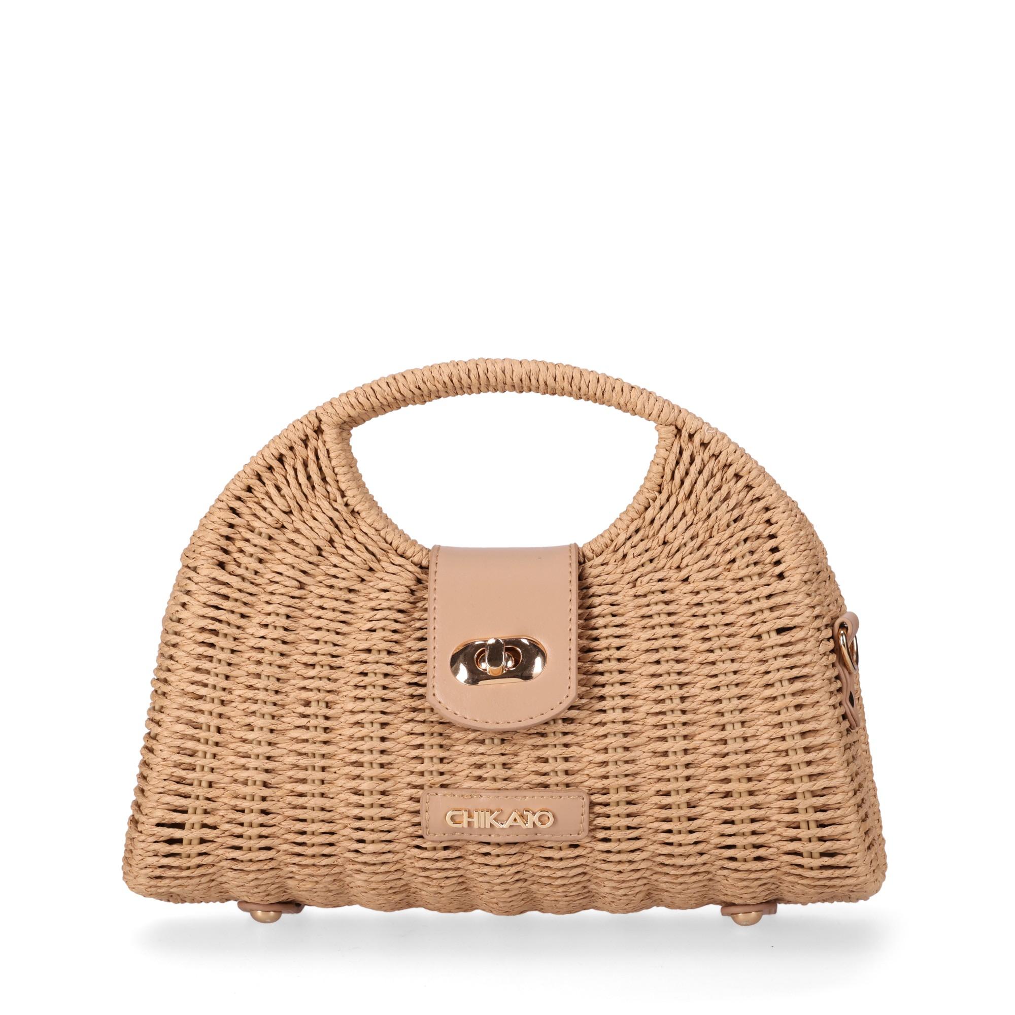 BAG MINI 03 · Natural