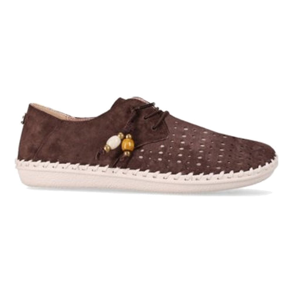 RE PLUM 02 · Marron/Brown