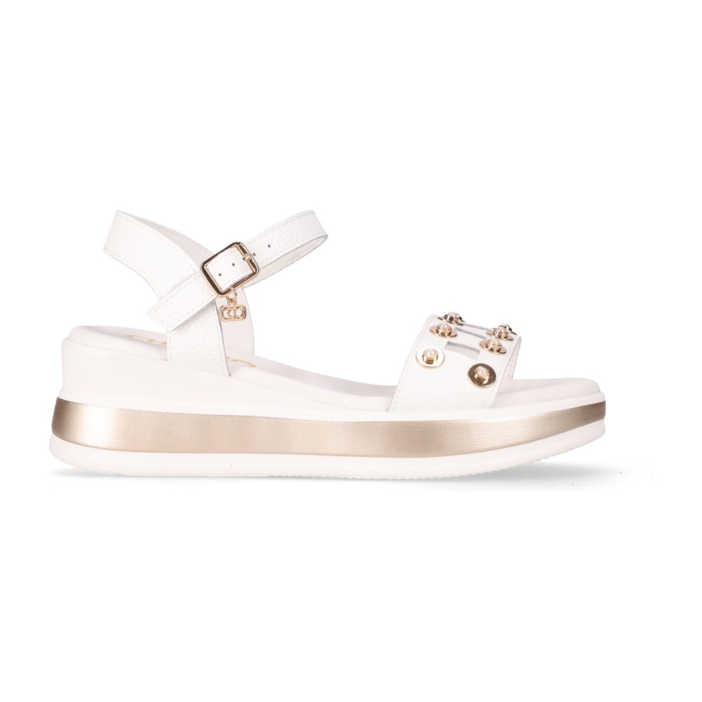 GOYA 03 · Blanco/White