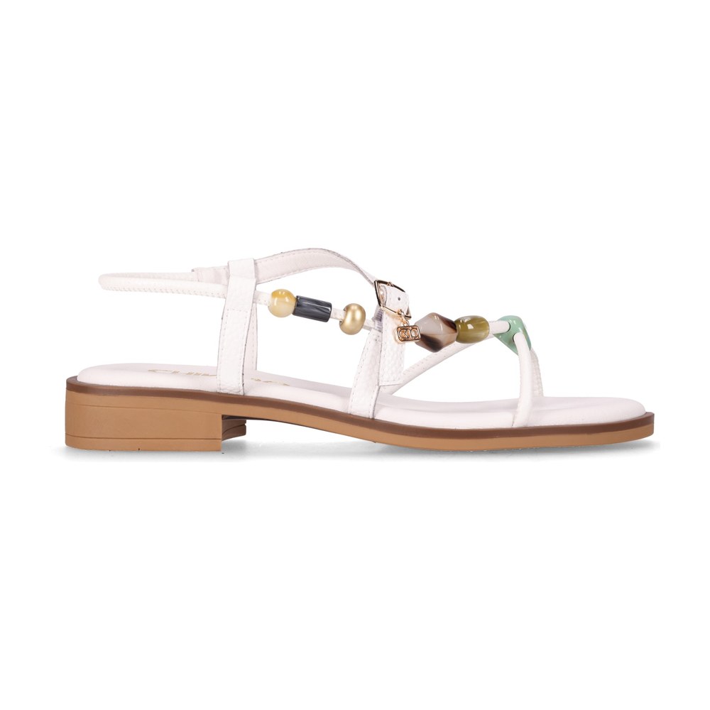 MILENA 05 · Blanco/White