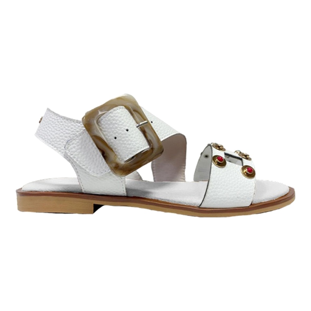 MUSAKA 36 · Blanco/White
