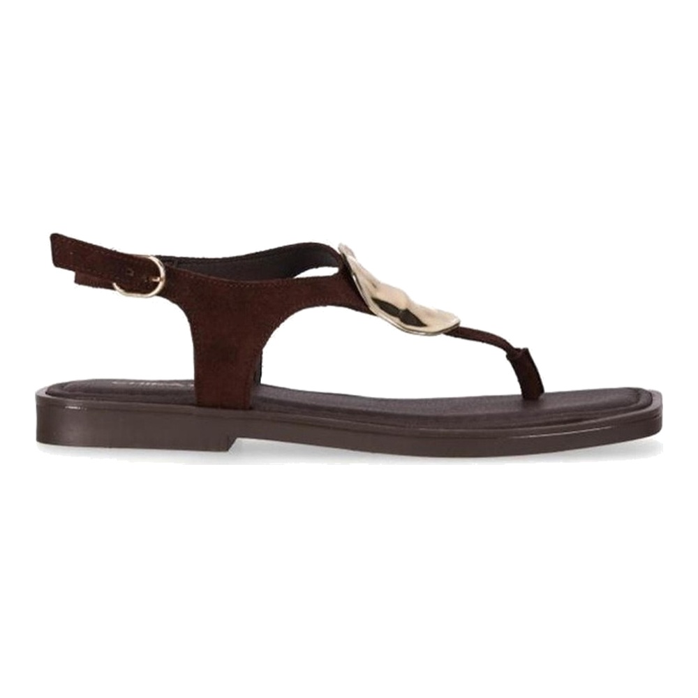 DAWA 05 · Marron/Brown