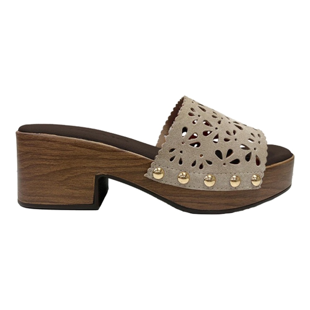 HACHI 13 · Beig/Beige