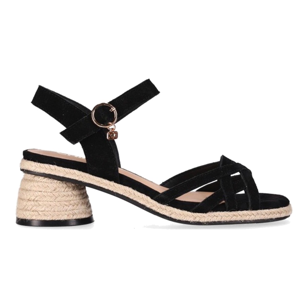 UMA 01 · Negro/Black