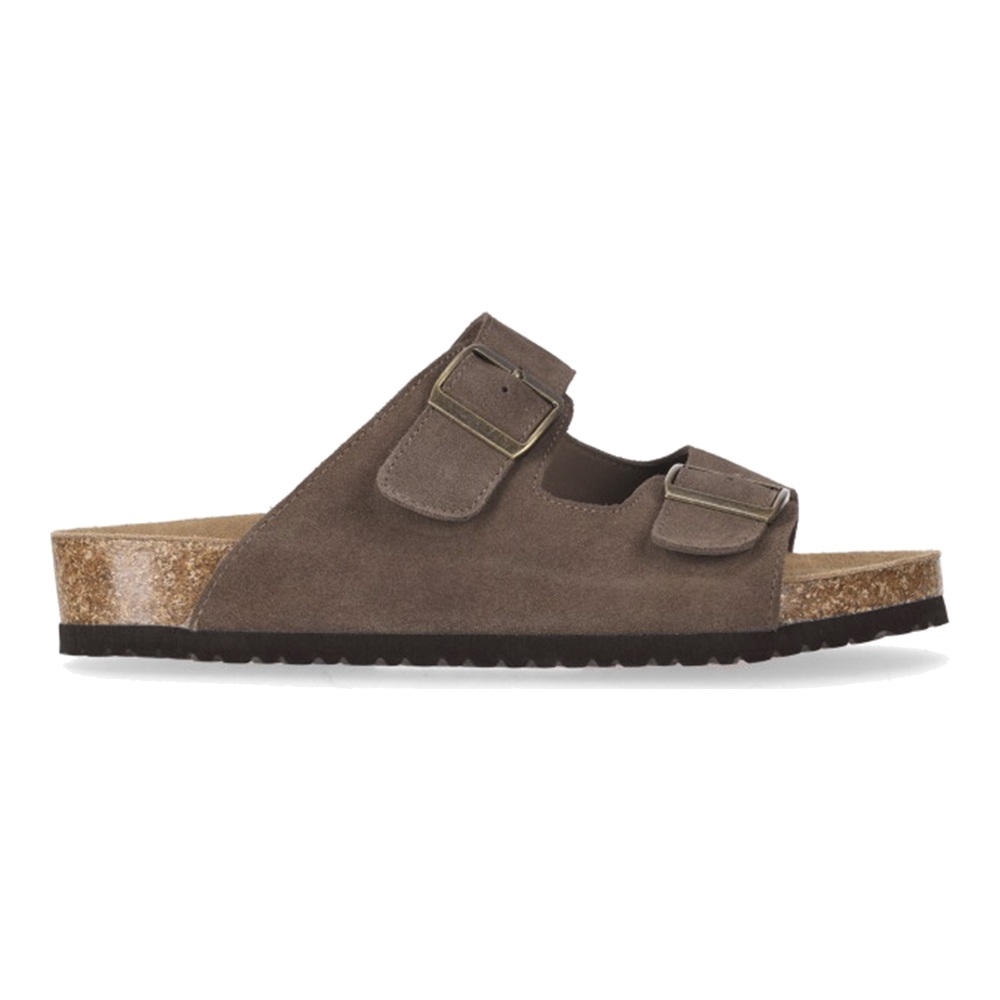 BIO MAN 01 · Taupe/Taupe