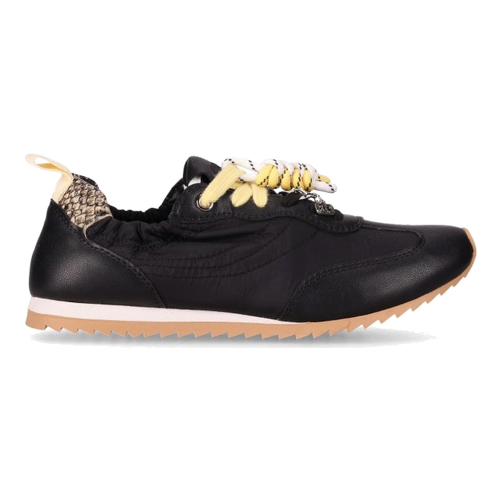 CLAIRE 11 · Negro/Black