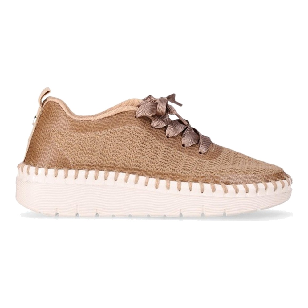 HANIA 01 · Cuero/Tan
