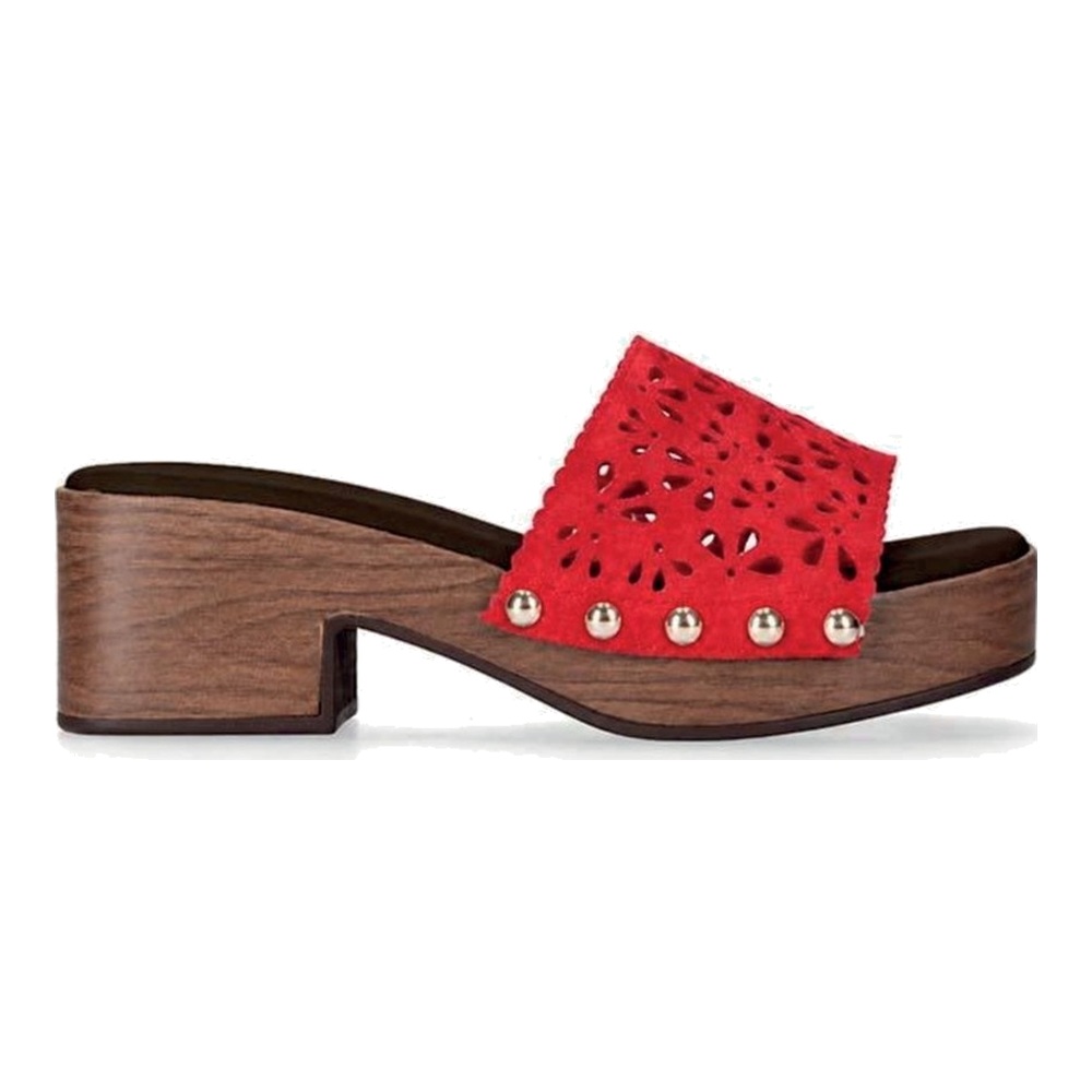 HACHI 13 · Rojo/Red