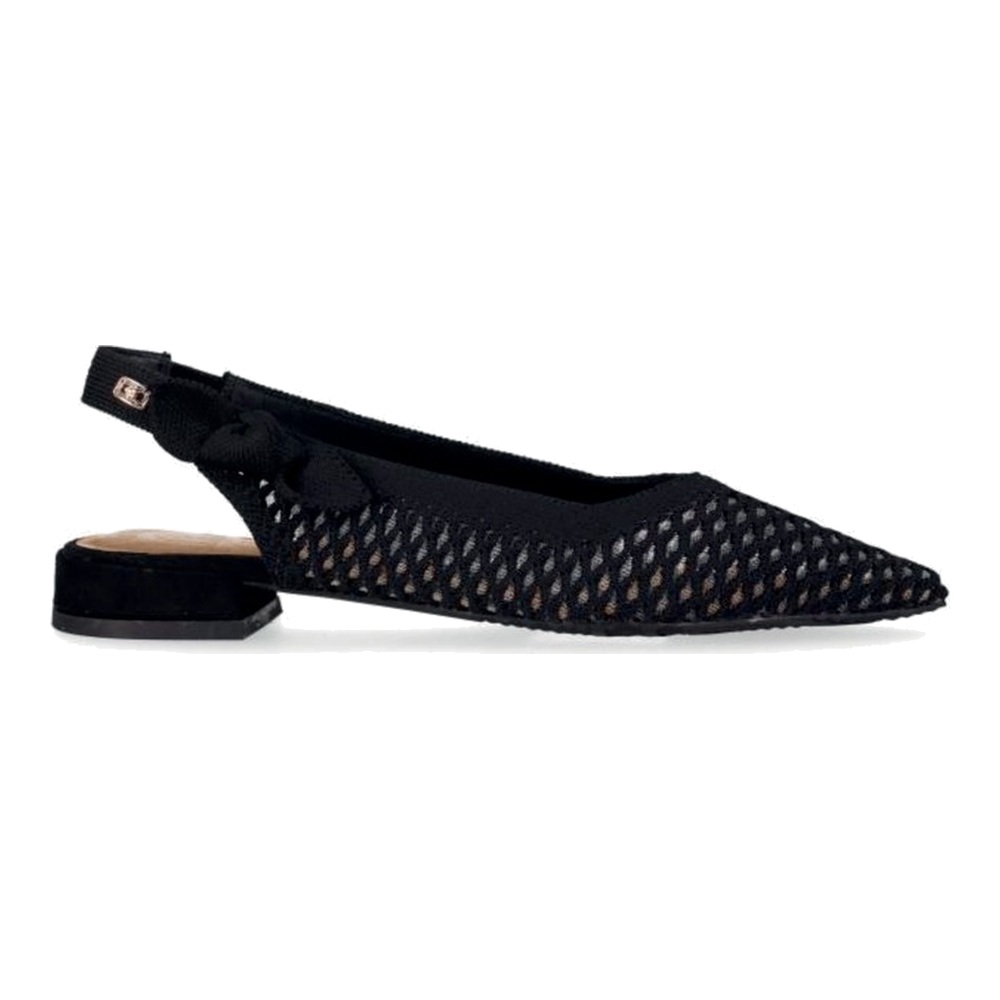 ANALA 01 · Negro/Black