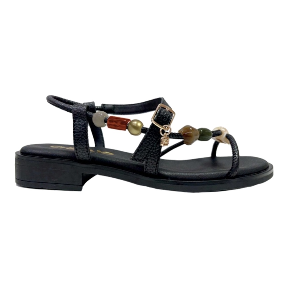 MILENA 05 · Negro/Black
