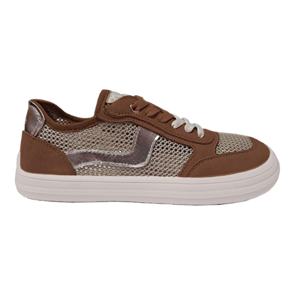BF STELLA W 07 · Cuero/Tan