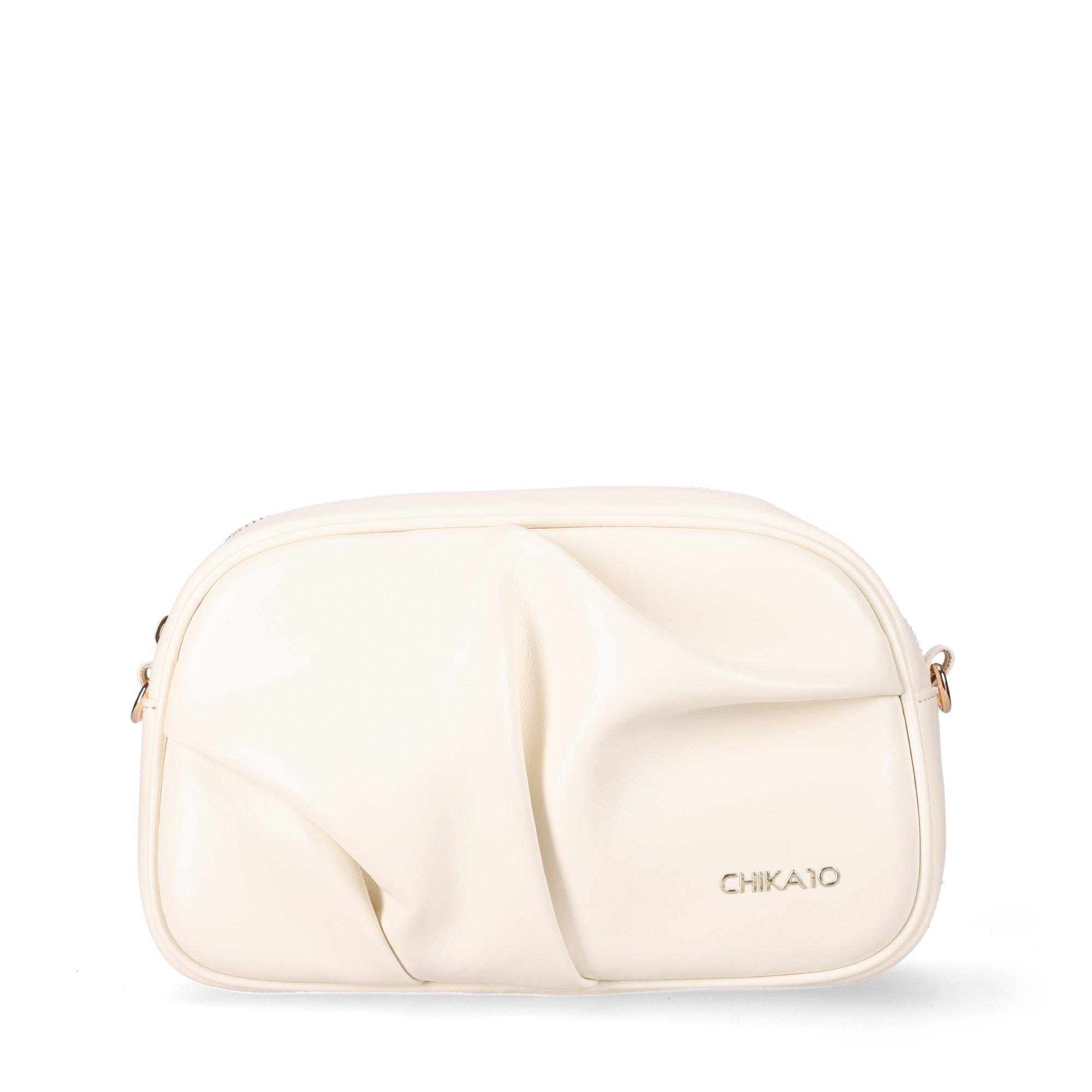 BAG SAGITARIO 02 · Beig/Beige