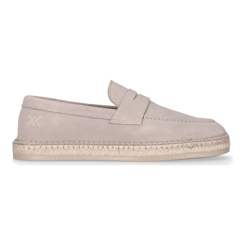YUTON 03 · Taupe/Taupe