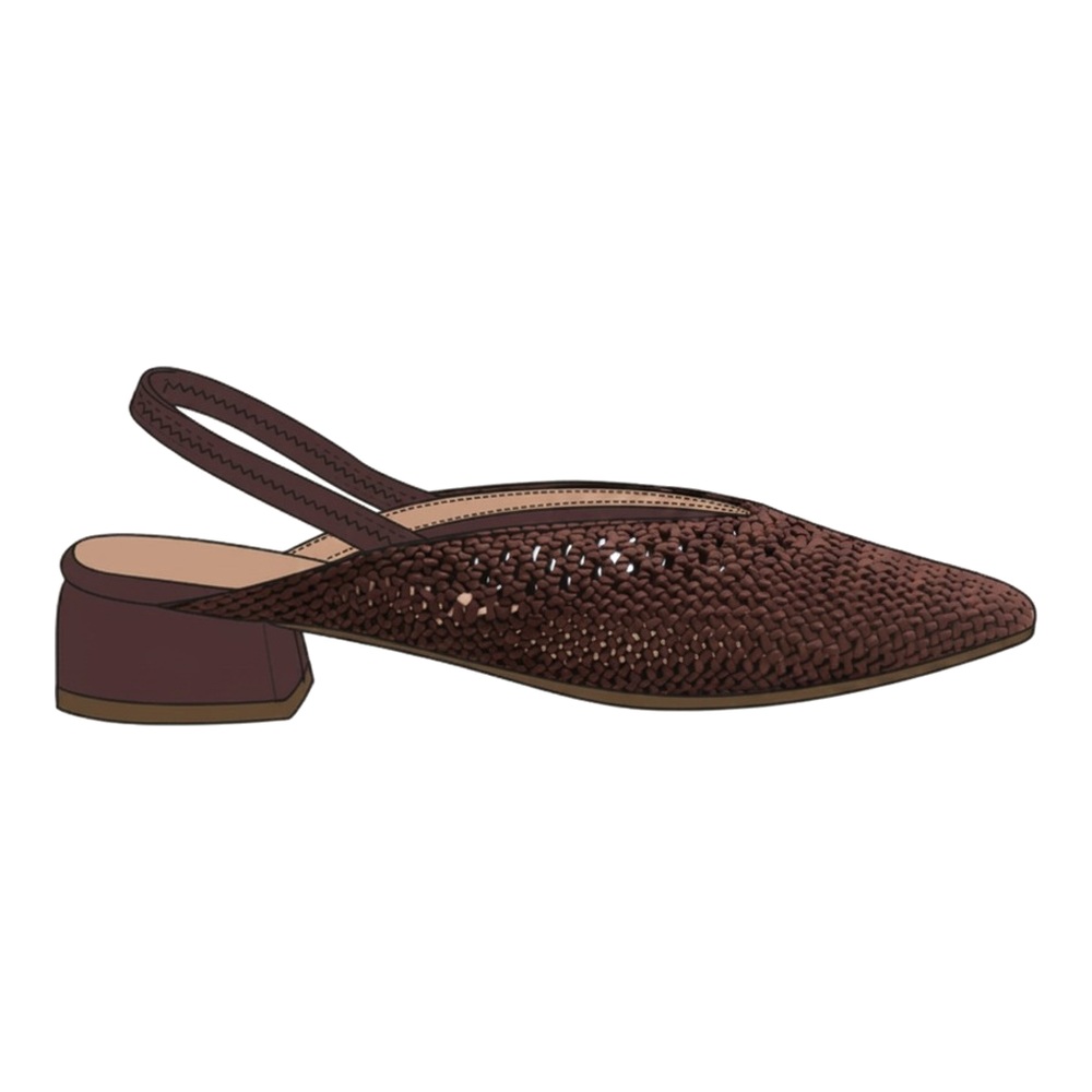 RE LANTANA 02 · Marron/Brown