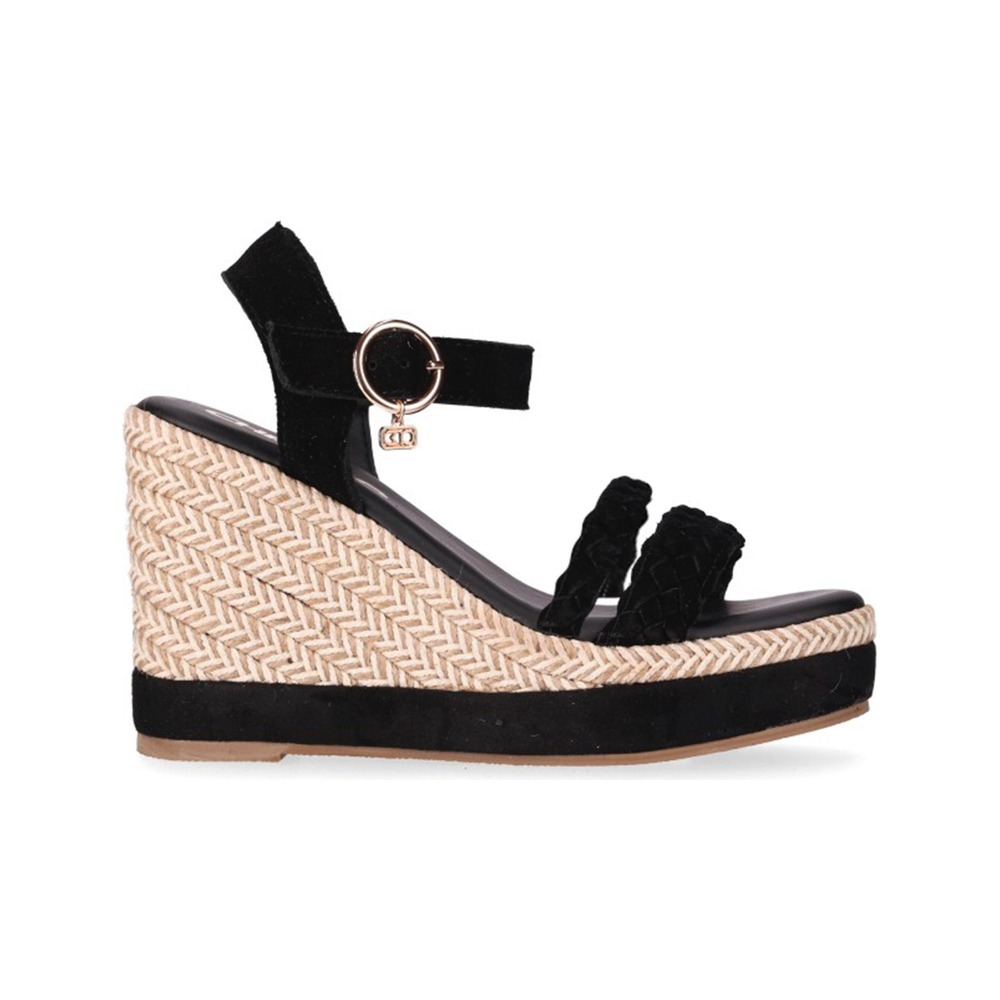 MAILEN 02 · Negro/Black