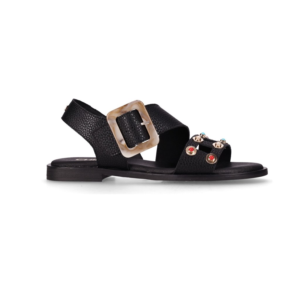 MUSAKA 36 · Negro/Black