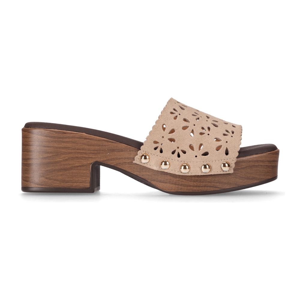 HACHI 13 · Beig/Beige