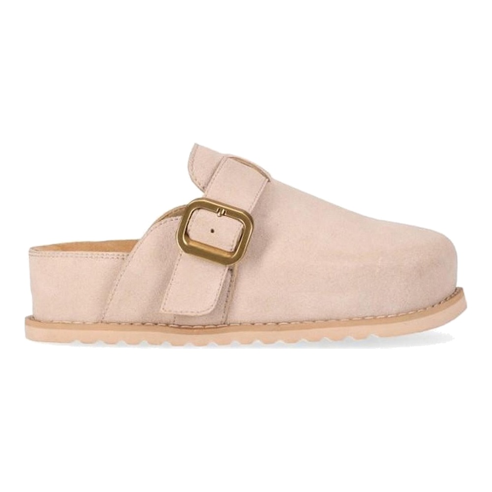 NAHUA 02 · Beig/Beige