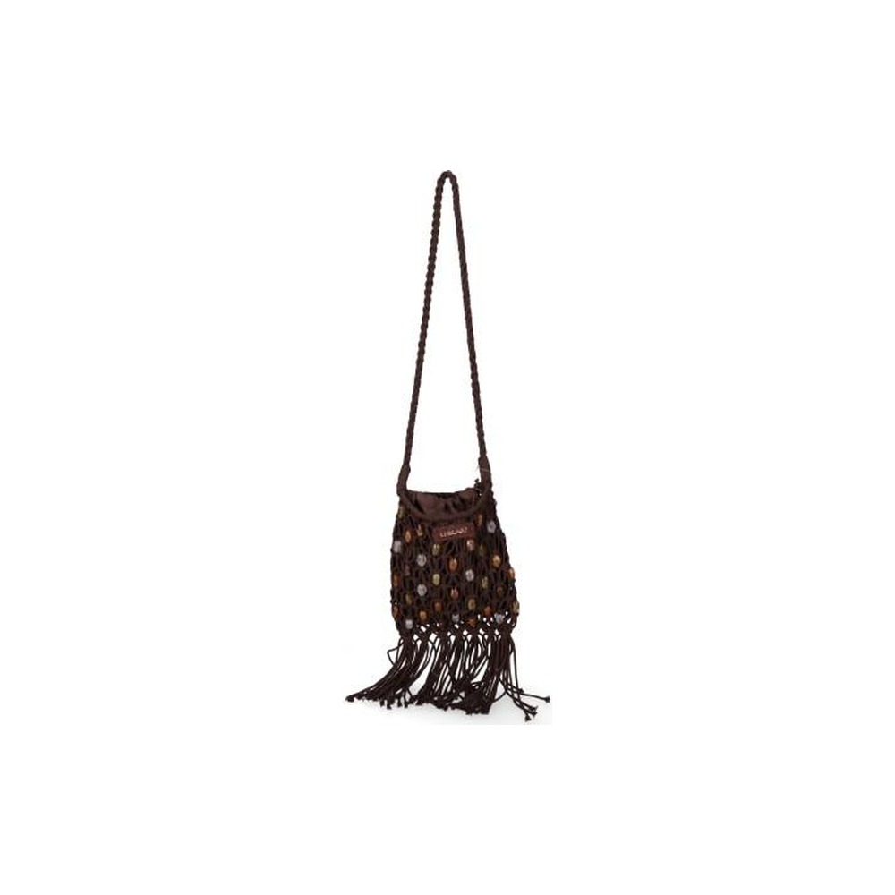 BAG INDO 01 · Marron/Brown