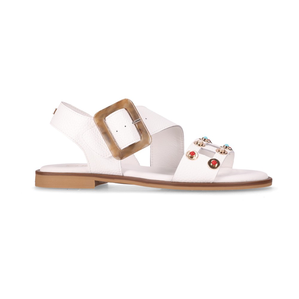 MUSAKA 36 · Blanco/White