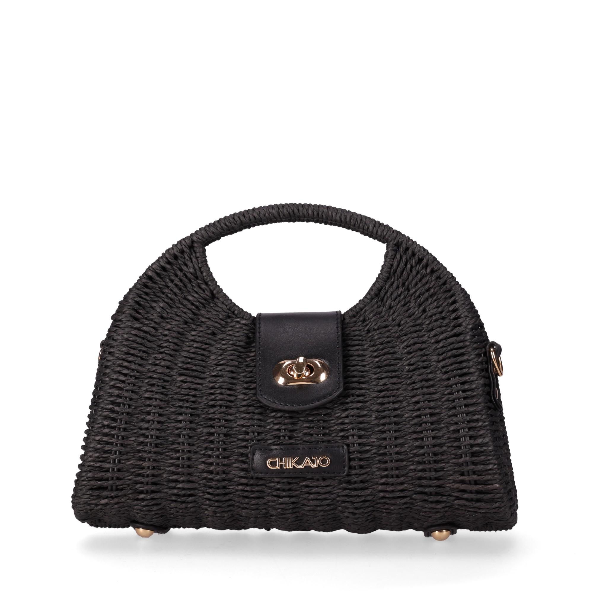 BAG MINI 03 · Negro/Black