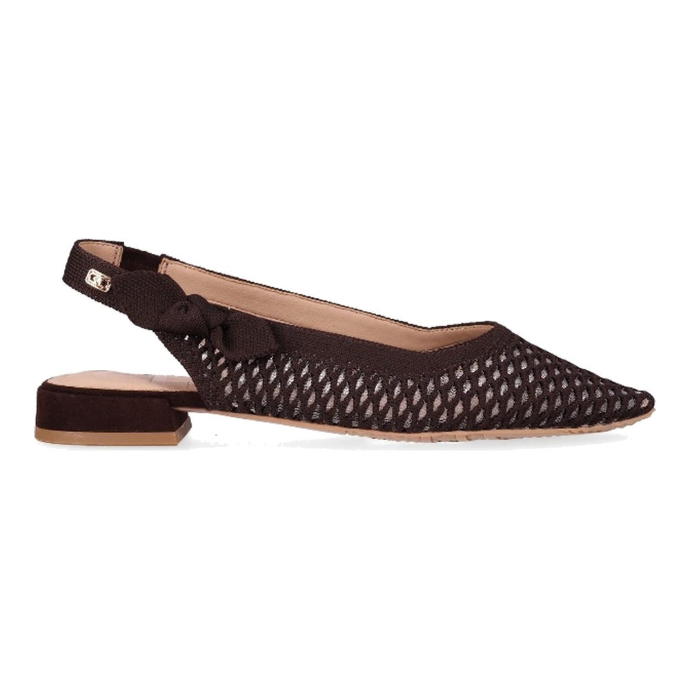 ANALA 01 · Marron/Brown