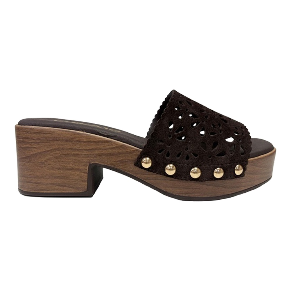 HACHI 13 · Marron/Brown
