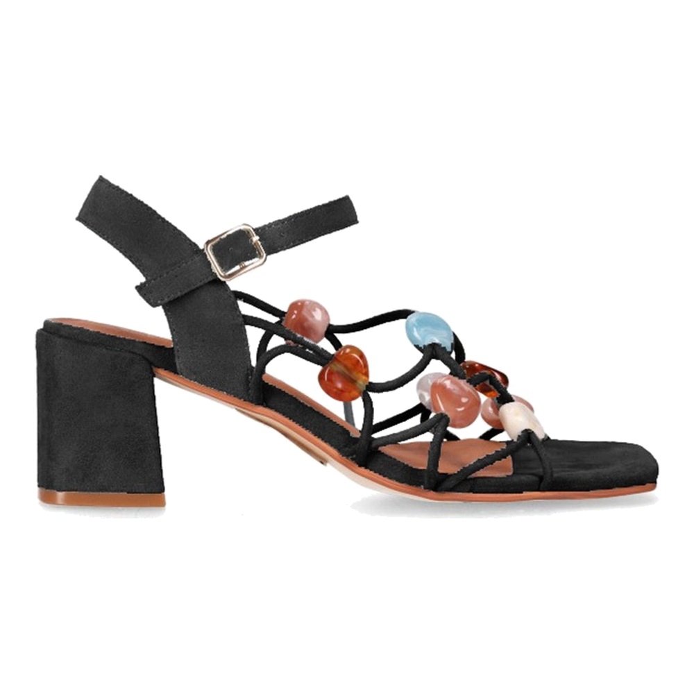 TESA 02 · Negro/Black