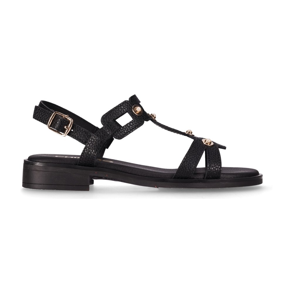 MILENA 03 · Negro/Black