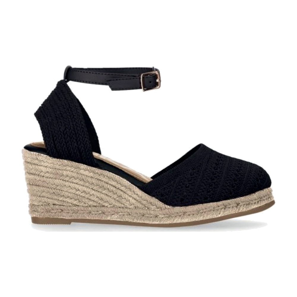 NADIN 01 · Negro/Black