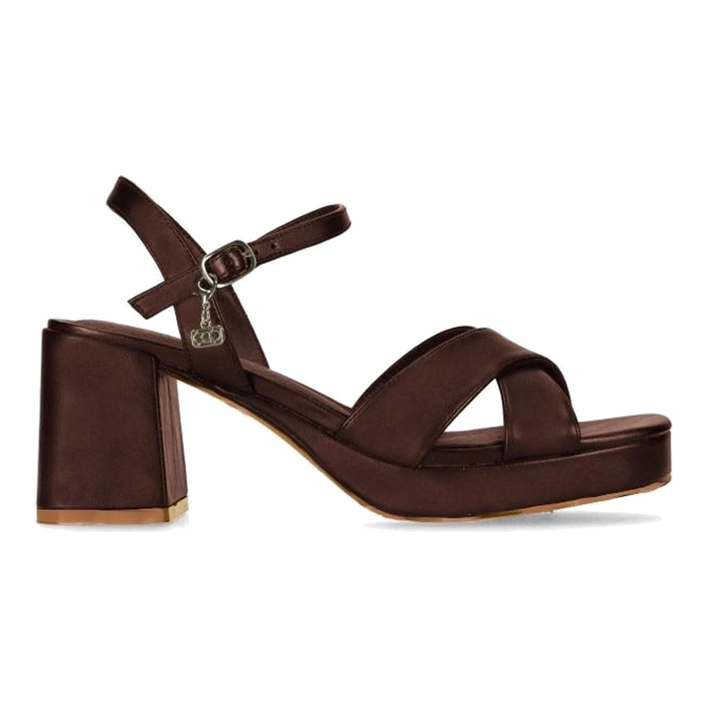 FLORA 31 · Marron/Brown