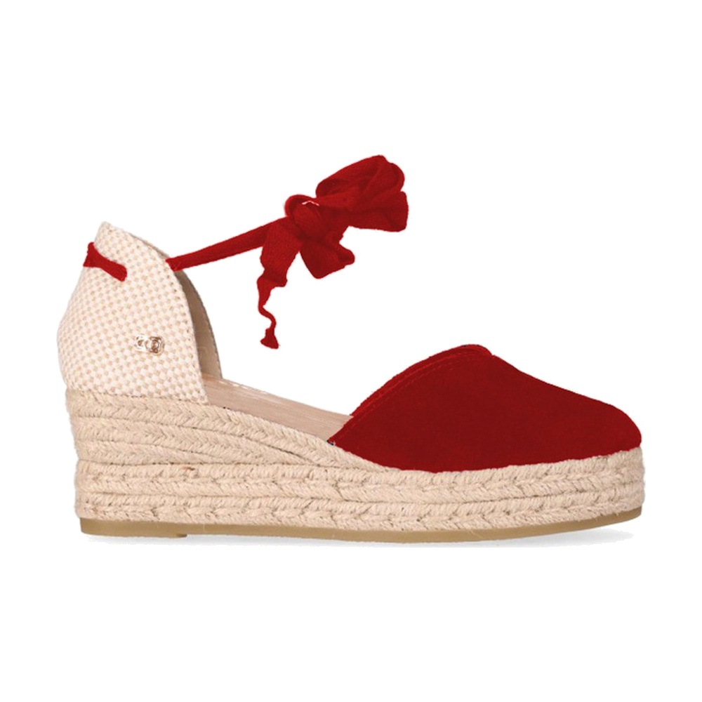 FRESIA 01 · Rojo/Red