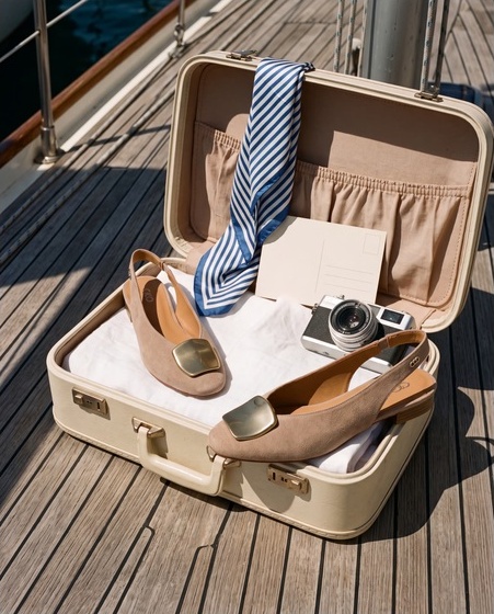 SARAYU 02 · Beig/Beige