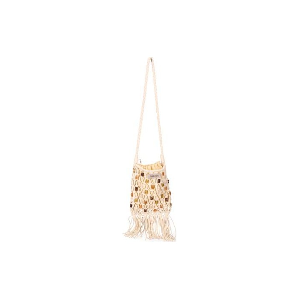 BAG INDO 01 · Beig/Beige