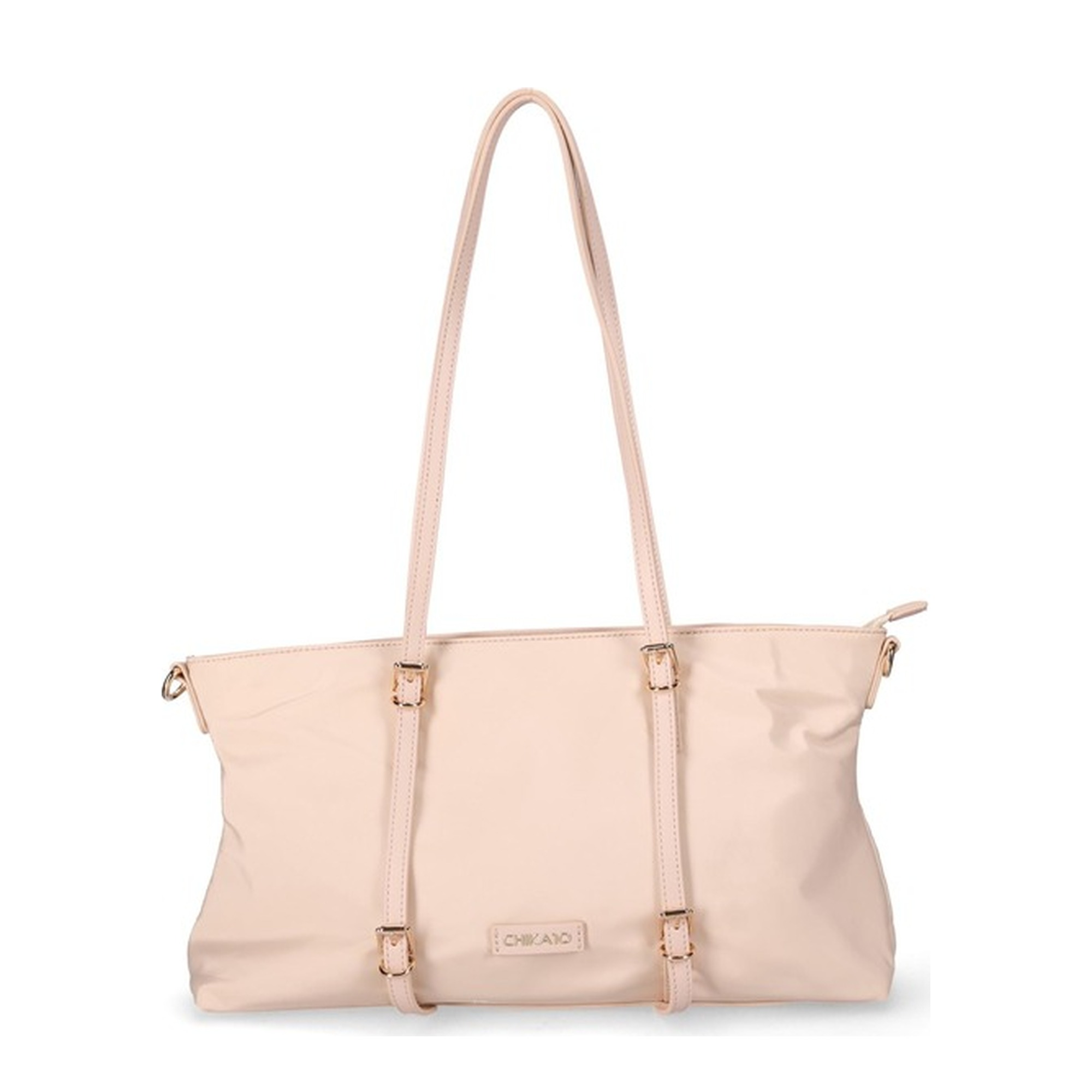 BAG VIRGO 01 · Beig/Beige