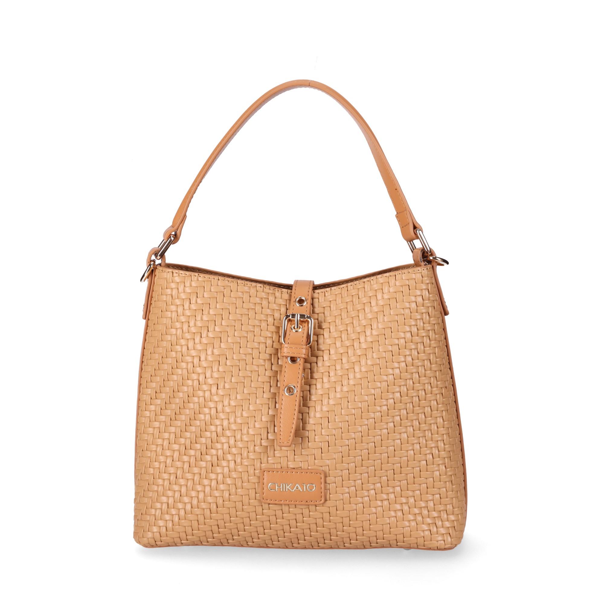 BAG HORÓSCOPO 02 · Cuero/Tan