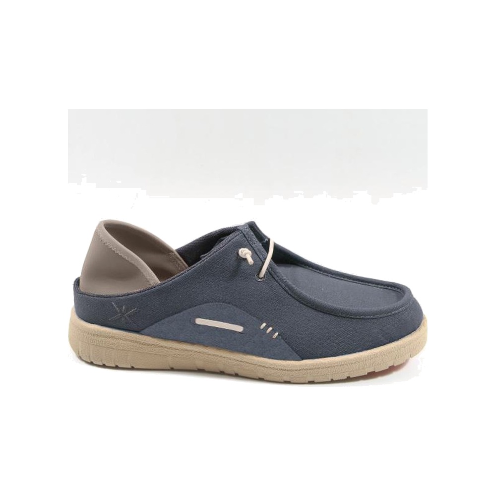 WALS 02 · Marino/Navy