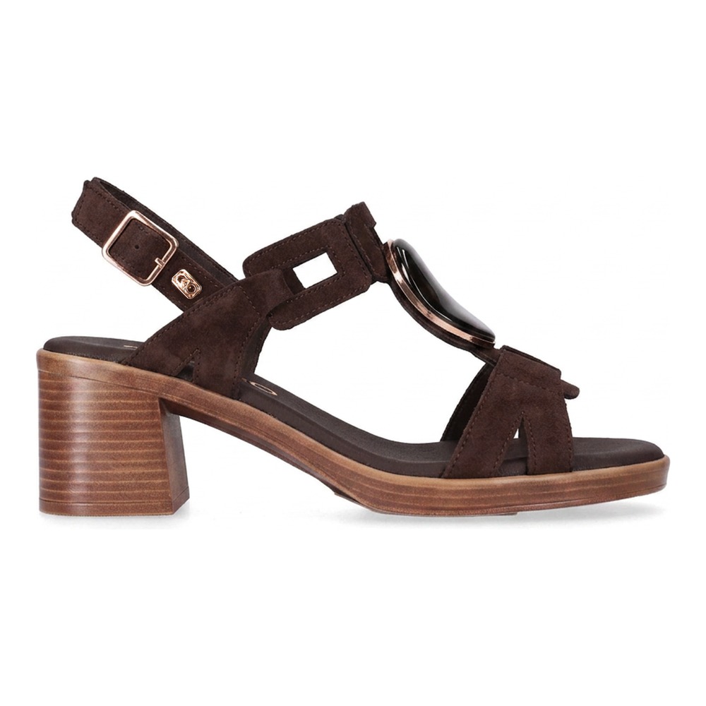 NEW GOTICA 14 · Marron/Brown