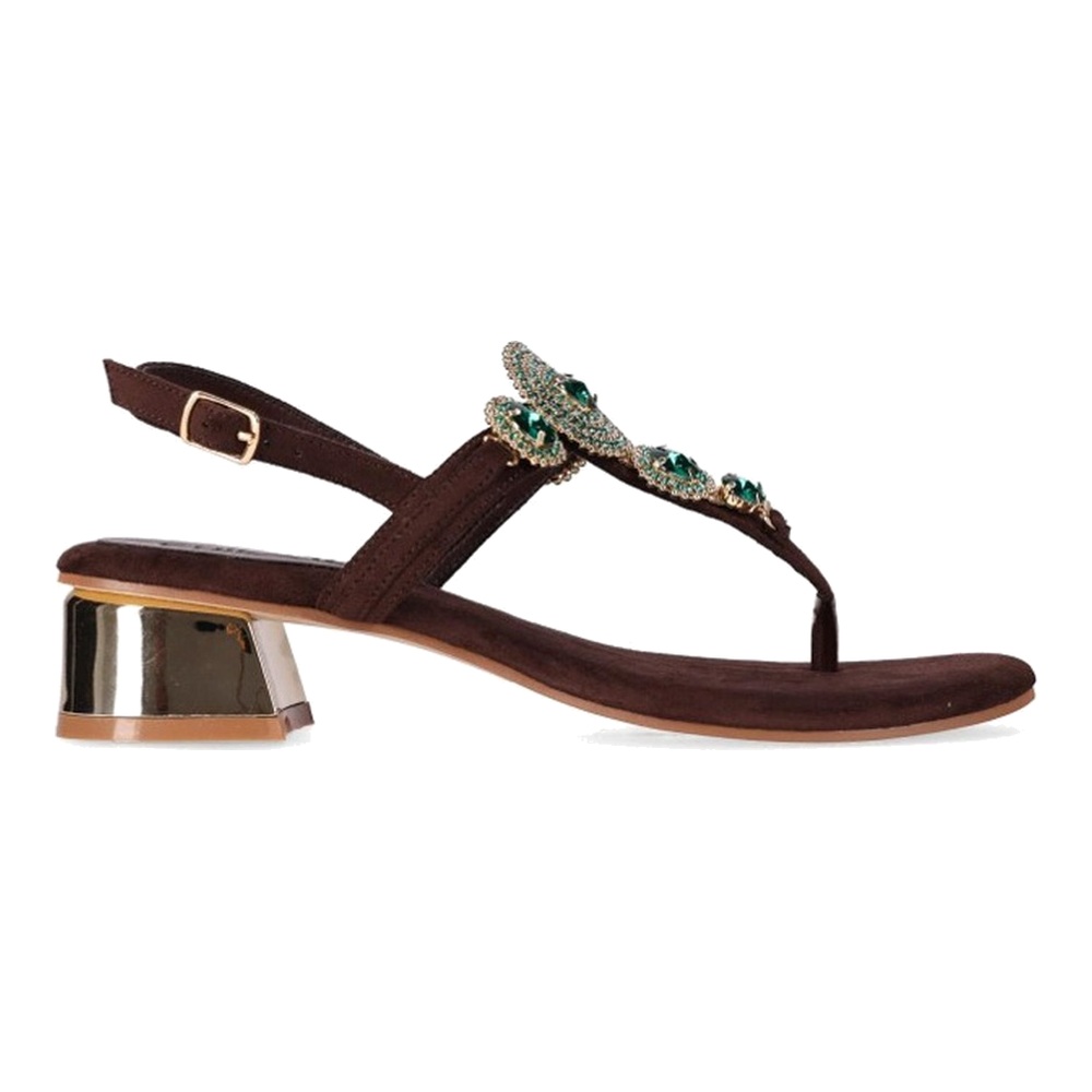 ST BLUEMARINE · Marron/Brown