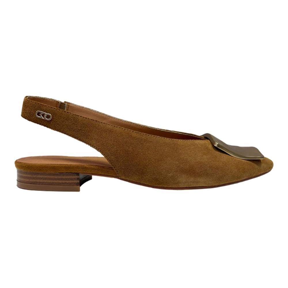 SARAYU 02 · Cuero/Tan