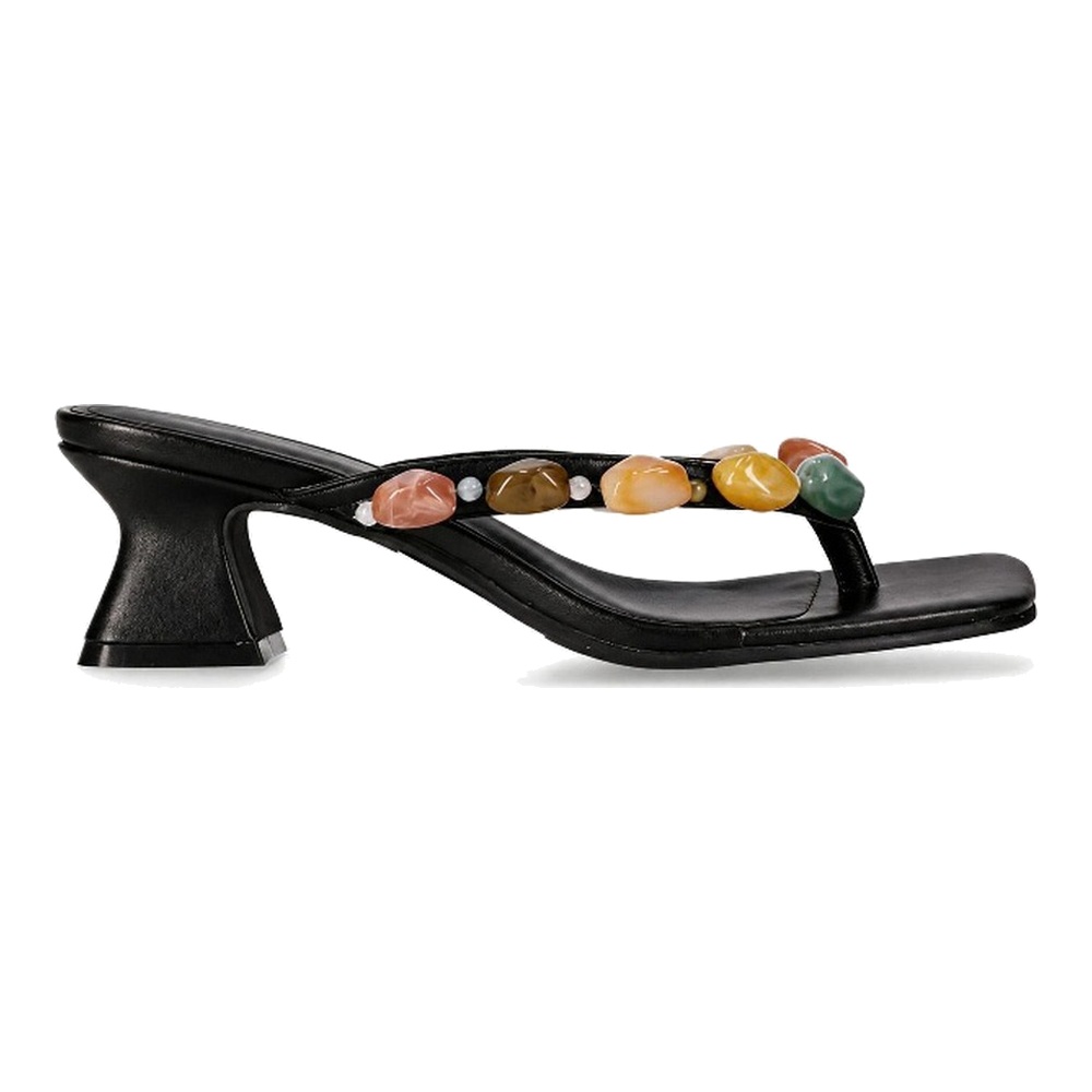MORELIA 04 · Negro/Black