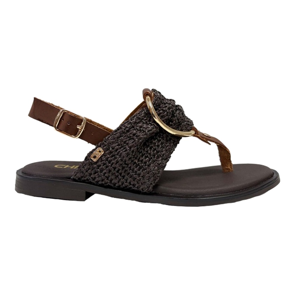 MUSAKA 34 · Marron/Brown