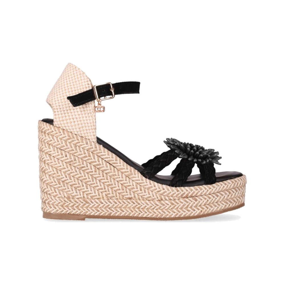 MAILEN 01 · Negro/Black