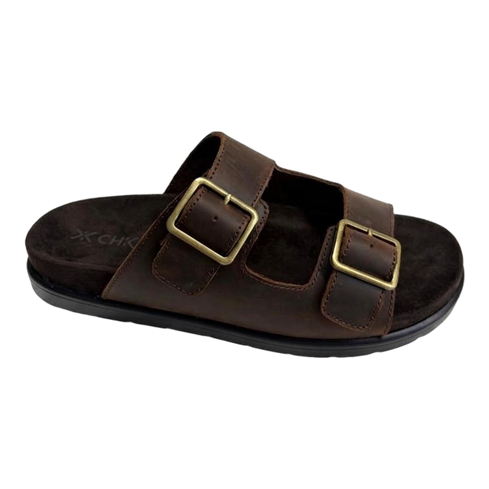 BIPY 01 · Marron/Brown