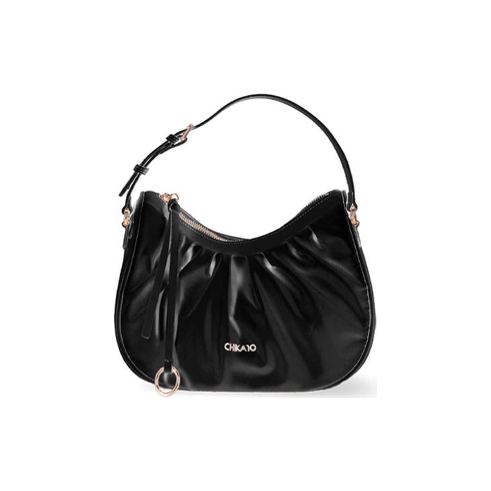 BAG VIRGO 06 · Negro/Black