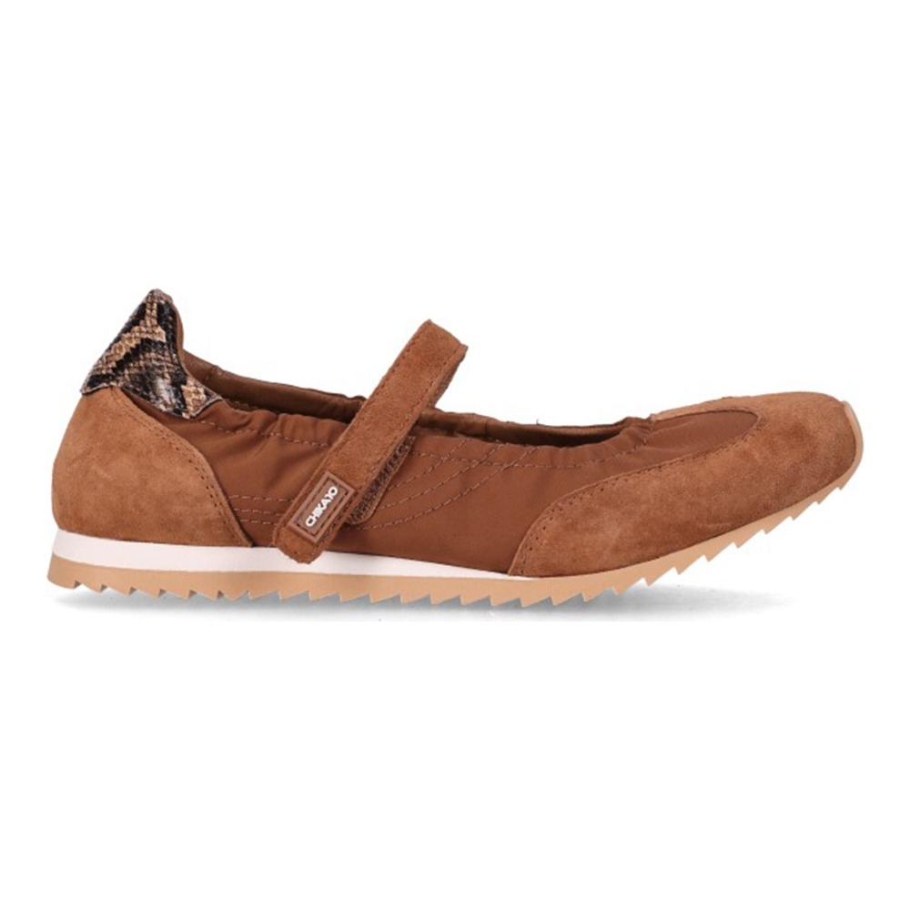 CLAIRE 13 · Marron/Brown