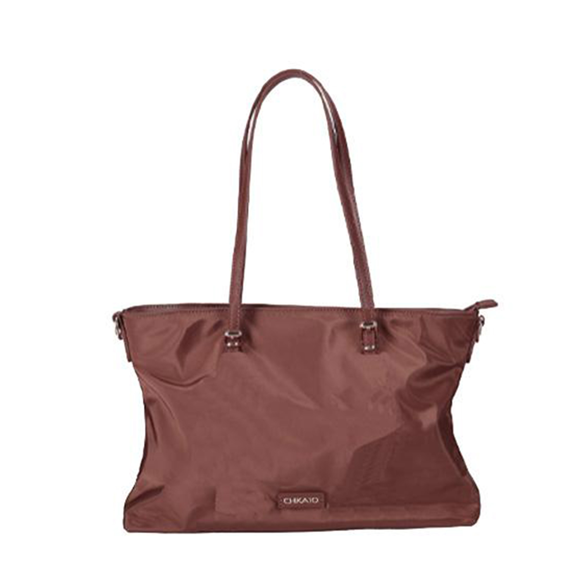 BAG VIRGO 05 · Marron/Brown