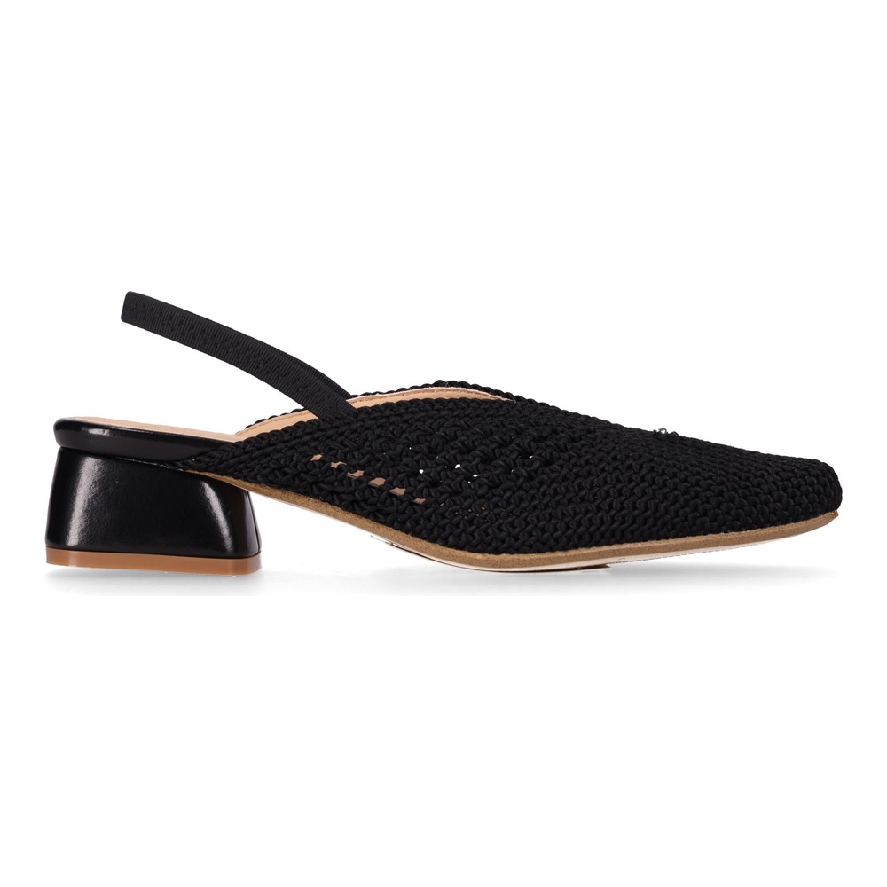 RE LANTANA 02 · Negro/Black